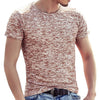 Fashion Torridity Men T Shirts Sportswear Top Tees Mens Clothing 2019 Sleeve Casual O Neck cotton slim Fitness Tshirt