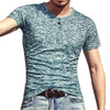 Fashion Torridity Men T Shirts Sportswear Top Tees Mens Clothing 2019 Sleeve Casual O Neck cotton slim Fitness Tshirt