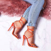 Women Sandals 2019 Platform Sandals Wedges Shoes For Women Heels Sandalias Mujer Summer Shoes Leather Wedge Heels Sandals 43