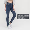 jean jeans for women with high waist pants for women plus up large size skinny jeans woman 5xl denim modis streetwear