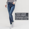 jean jeans for women with high waist pants for women plus up large size skinny jeans woman 5xl denim modis streetwear