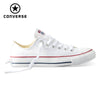 New Original Converse all star canvas shoes men's and women's sneakers low classic Skateboarding Shoes