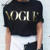 Fashion Brand 2019 T-Shirts Print Women T Shirts O-Neck Short Sleeve Summer Tops Tee Trend style Rose Print Vogue clothing