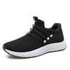 Male Breathable Comfortable Casual Shoes Fashion Men Canvas Shoes Lace up Wear-resistant Men Sneakers zapatillas deportiva