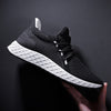 Male Breathable Comfortable Casual Shoes Fashion Men Canvas Shoes Lace up Wear-resistant Men Sneakers zapatillas deportiva