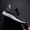 Male Breathable Comfortable Casual Shoes Fashion Men Canvas Shoes Lace up Wear-resistant Men Sneakers zapatillas deportiva