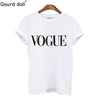 2018 Large Size New Harajuku Love Printed Women T-shirts Casual Tee Tops Summer Short Sleeve Female T shirt Women Clothing