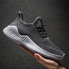 Hemmyi Sneakers Men Flyknit Breathable Casual Male Footwear Light Big Size Tenis Masculino Adulto Support Dropshipping 39-47