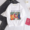 women shirts 2019 summer casual letter printed t shirt harajuku ulzzang short sleeve O-neck basic t-shirts womens clothing tops