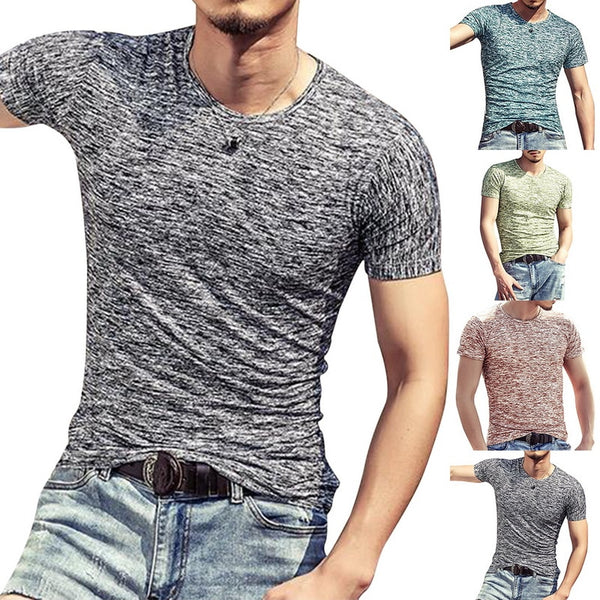 Fashion Torridity Men T Shirts Sportswear Top Tees Mens Clothing 2019  Sleeve Casual O Neck cotton slim Fitness Tshirt