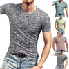 Fashion Torridity Men T Shirts Sportswear Top Tees Mens Clothing 2019  Sleeve Casual O Neck cotton slim Fitness Tshirt